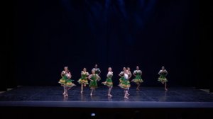 Ой вставала я ранешенько