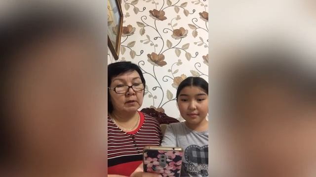 “Бір отбасы-бір кітап” жобасы аясында өткізілген “Абай-ақын,ойшыл,аудармашы” атты іс-шара смотреть онлайн
