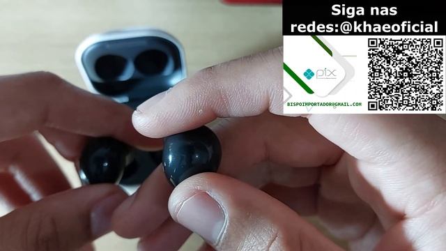Galaxy Buds 1, 2, Plus, Pro com volume baixo (RESOLVIDO) смотреть онлайн