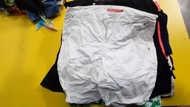 Шорты (EXX - S1 MIXED SHORTS) - С 124 смотреть онлайн