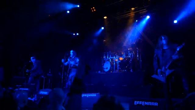 Behemoth - Decade of Therion смотреть онлайн