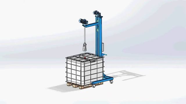 Принцип работы диссольвера смотреть онлайн