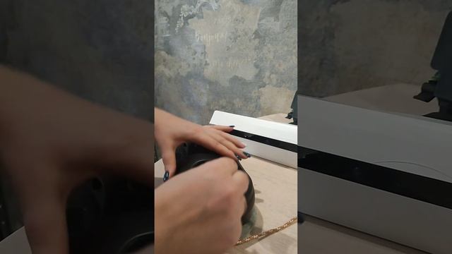 Робот мойщик окон Chovery CL-2