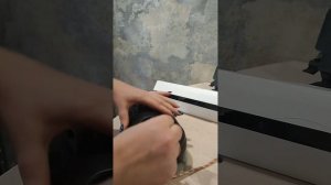 Робот мойщик окон Chovery CL-2