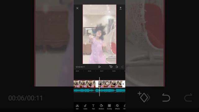 TUTORIAL EDIT CAPCUT SERASA AM | Issam Alanjjar-Handal Ahbek смотреть онлайн