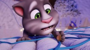Talking Tom Shorts  Смешилки Говорящего Тома: Приключения продолжаются