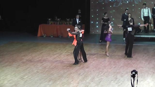 Сибирский марафон 2016 взрослые самба2 смотреть онлайн