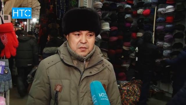 Воры делятся с милиционерами 50 на 50? / 14.12.17 / НТС