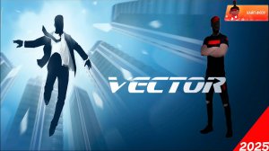 Vector: Nick Pro 2024-2025( Прохождение Хайп флоу за Ника без бустов )
