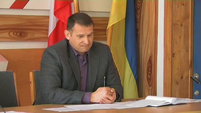 Заседание исполкома 2.04.12 (Аренда земли растёт.) mp4 смотреть онлайн