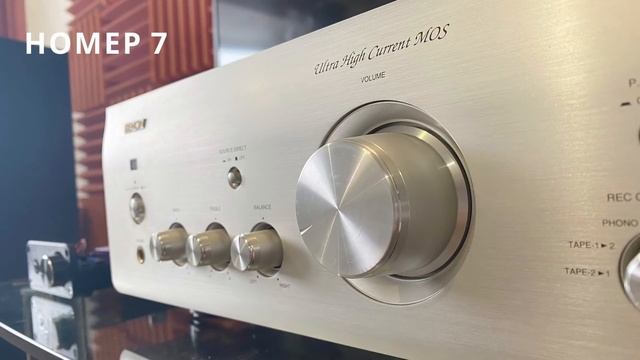 Насколько плохо звучит FX-Audio FX-502SPRO, ПРОДОЛЖЕНИЕ смотреть онлайн