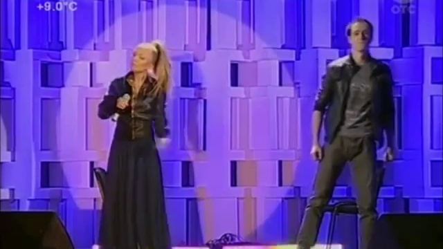 Наталья Гоппе - Simply the best (Tina Turner cover) смотреть онлайн