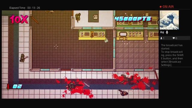 Hotline Poop 2: Wrong Toilet смотреть онлайн