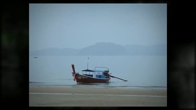 The Ritz-Carlton Reserve, Krabi, Thailand смотреть онлайн