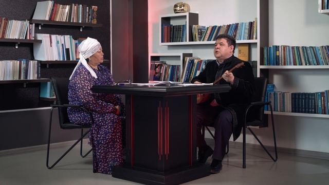 МАЙЛЫҚОЖА АҚЫННЫҢ ҒИБРАТТАРЫ. ЖӘКЕН ОМАРОВ. ТҰЛҒАЛАР ТАҒЫЛЫМЫ 1 бөлім смотреть онлайн