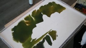 Акварельная живопись  Натюрморт  Елена Базанова