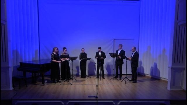 А. Третьяков - От юности моея A. Tretyakov - From my youth смотреть онлайн