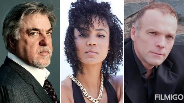 Jack Reacher Amazon Series Gets 6 New Cast Members смотреть онлайн