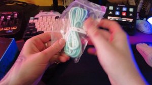 Lamzu Atlantis V2 - Одна из лучших мышек до 6 000 рублей ?