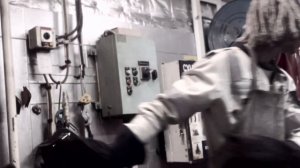 Гена Инженерский- Станция «Вечность»[Премьера клипа 2025]