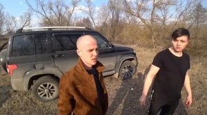 Жëсткий момент из телеги Макса Ващенко