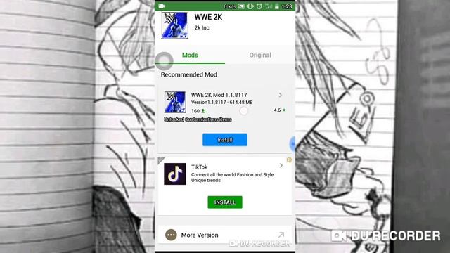 How to download WWE 2k game for android смотреть онлайн