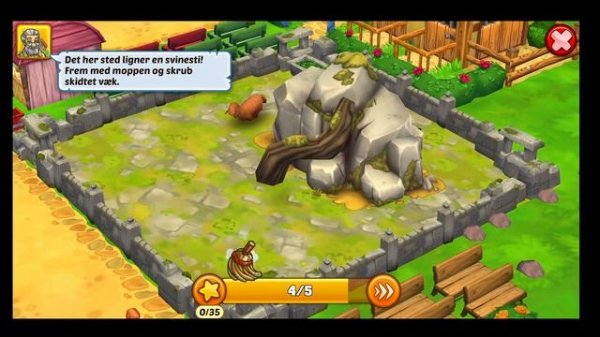 Zoo 2 Animal Park: Niveau 36 - Video 189 - Zoo 2's Hidden Gems: Discover Rare Creaturess!