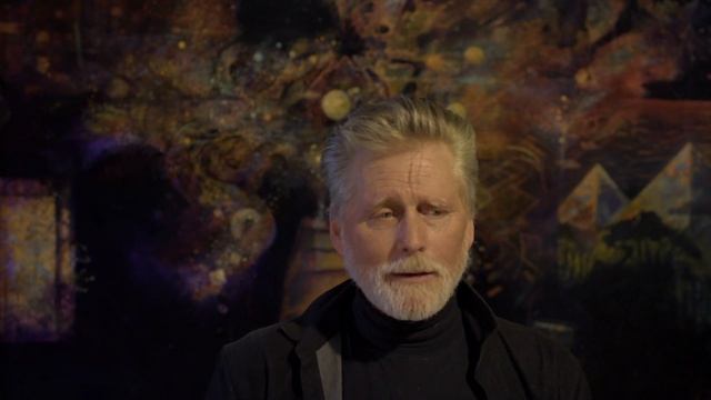 Food for Thought #31 “ In the Mind of An Ancient God, ” Atlantis remembered, with Leigh J McCloskey смотреть онлайн