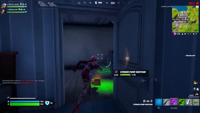 Fortnite 1,768+Wins 24,804+Kills Trying to get as many wins as possible 🤟 смотреть онлайн