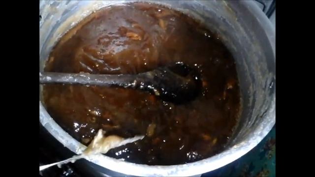 COCADA DE JACA MOLE | A Arte de Fazer Cocadas de Maria Ozana da Silva смотреть онлайн
