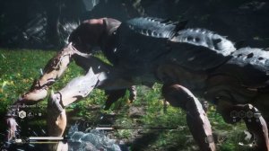 Black Myth:Wukong. Стоглазый даос-наставник