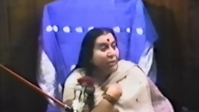 1985-10-26 Sahaj Culture, Нью-Джерси
Текст в описании смотреть онлайн