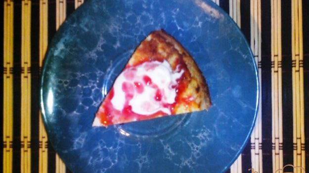 Книга рецептов