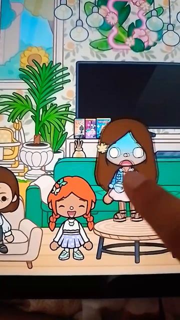 🥕волосы😂😂😂 #морковь #тока_бока #тренды #реки #видео #музыка смотреть онлайн