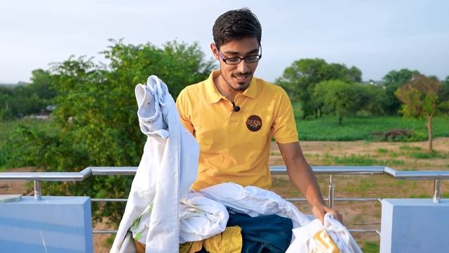 Can We Wash Cloths With Coca Cola? क्या कोका कोला में कपडे धुलेंगे? Awesome Experiment смотреть онлайн
