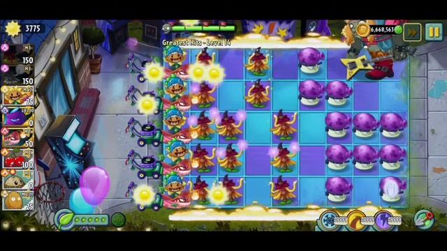 Part 4 Neon Mixtape Tour Level 14 to 16 Greatest Hits/Endless Zone | Gameplay смотреть онлайн