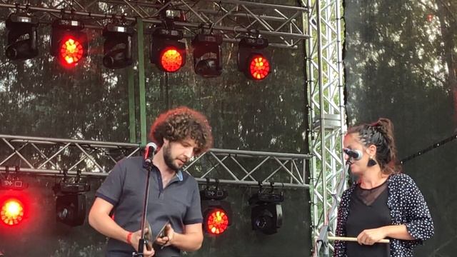San Salvador - song 3 смотреть онлайн