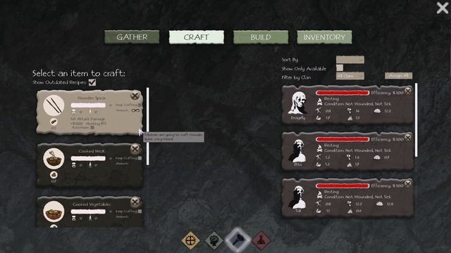 The Ancients - Official Early Access Release Date Announcement Trailer