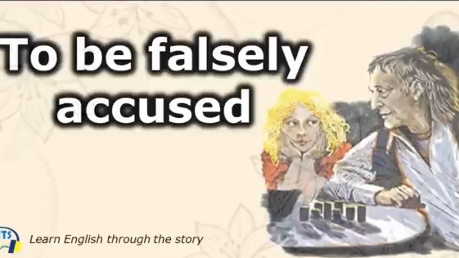 To be falsely story. level 4 смотреть онлайн