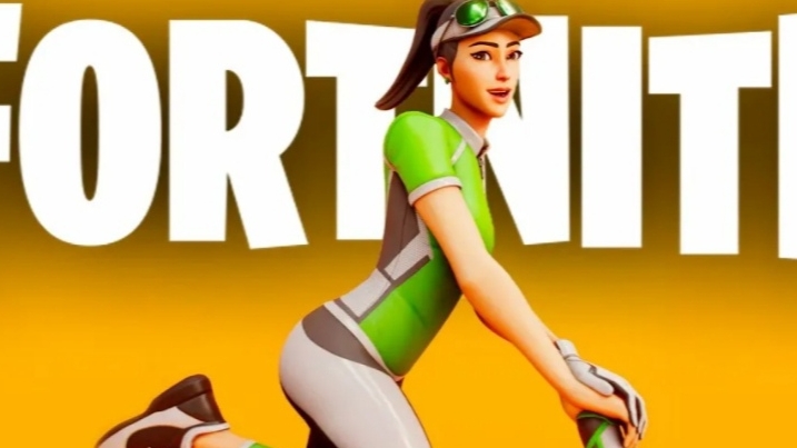 ОБЗОР МОЕГО ОСНОВНОГО АККАУНТА В FORTNITE смотреть онлайн