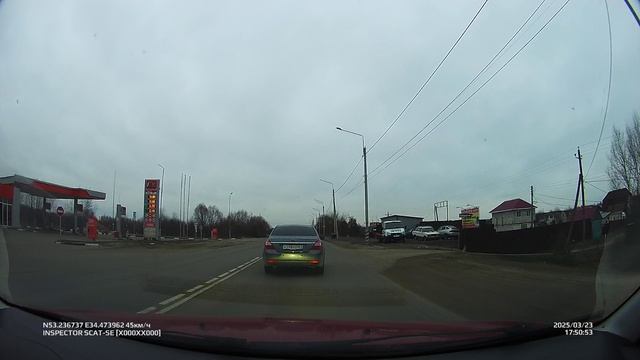 Брянск трасса Дорога, весна смотреть онлайн