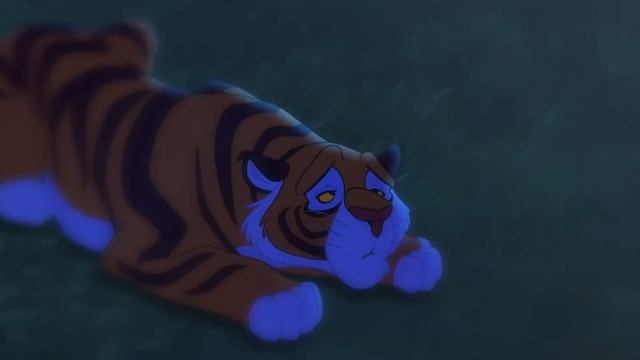 Rajah x Simba // HOME смотреть онлайн