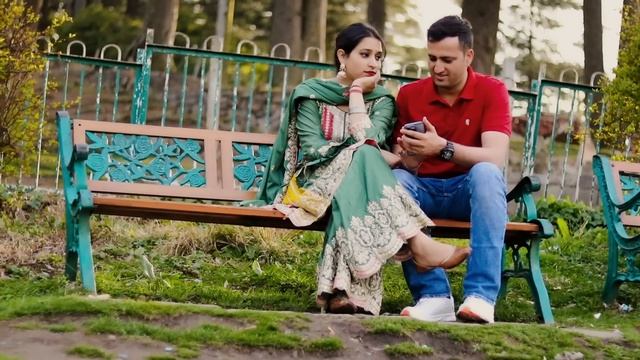 Latest Dogri Song || Din Purane || By Singers Pritam Kumar & Rakesh Rocky real brothers 📞705125520 смотреть онлайн