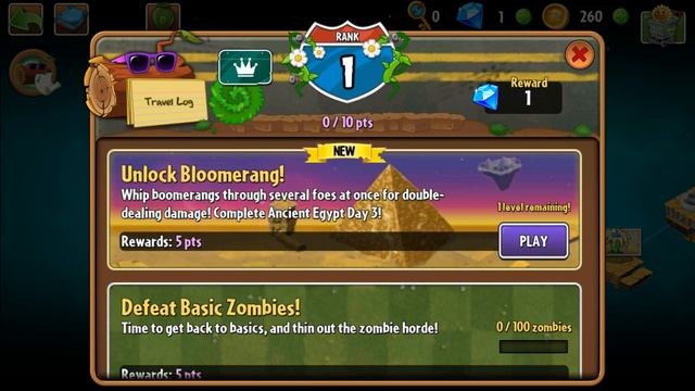 Lp. #Pvz2#1 часть убил одного зомби, пошла мания убивать зомби смотреть онлайн