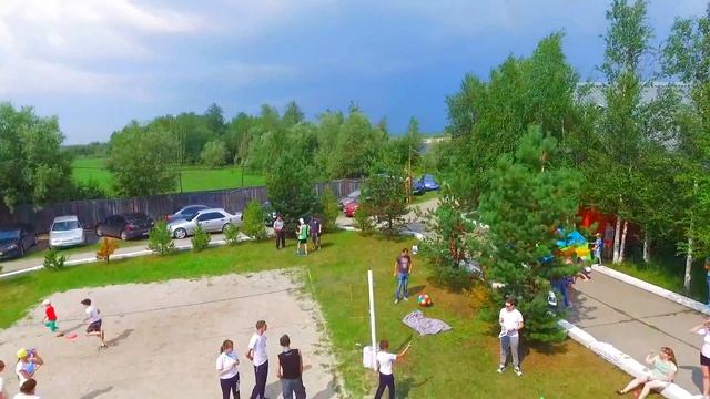 09.07 СНГБ смотреть онлайн