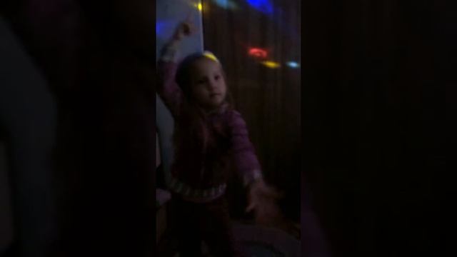 До встречи на танцполе. Елизавета Дегтярева. смотреть онлайн