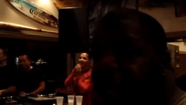 DJ Bis' Birthday Celebration @ Pat's MVP in Newark , DE 6/24/09 смотреть онлайн