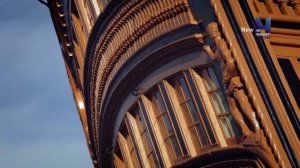 Спецназ древнего мира 8 серия «Гавайские воины Куа» (документальный сериал, 2014)