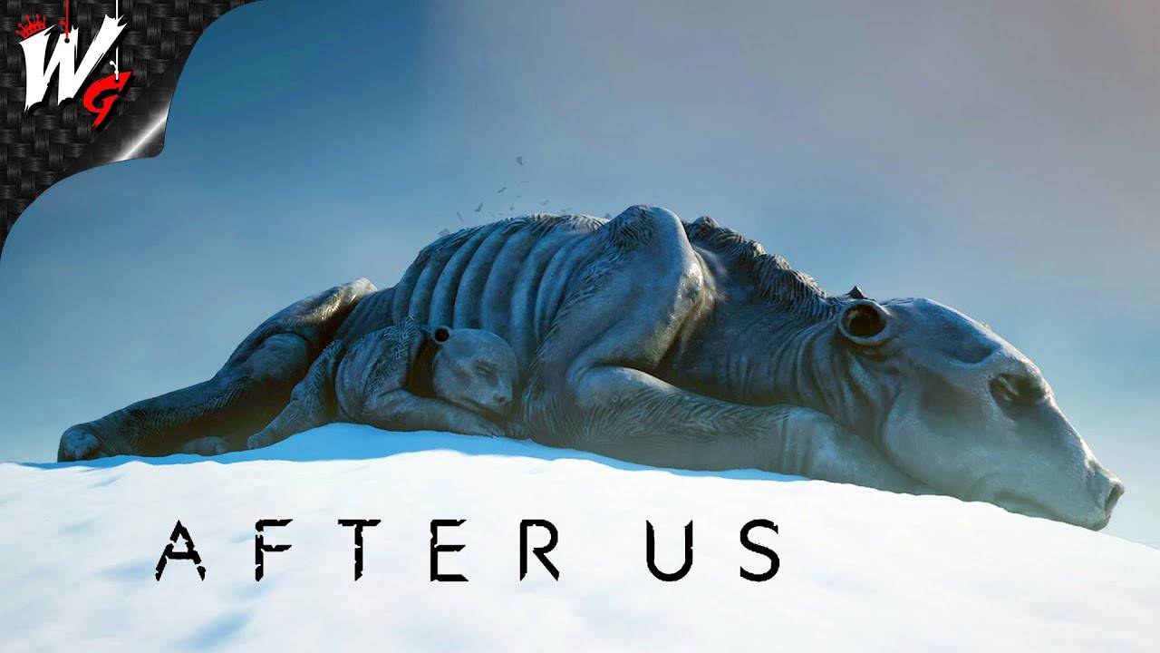 БЕЛЫЙ МЕДВЕДЬ ▷ After Us [PC] - №9