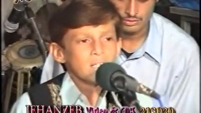 Zeeshan Pashto Song - Pa Zre Me Dagha Yo Arman-Jorha Guloona program смотреть онлайн